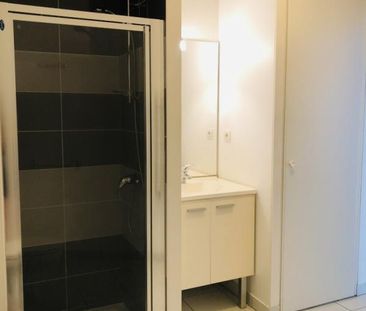 Appartement T1 à louer Nantes - 27 m² - Photo 5