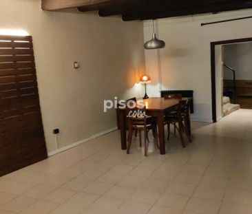 Casa en alquiler en Calle Acces Can Valls S/N - Antiga Masoveria - Photo 1