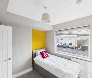 4 bedroom house of multiple occupation to rent - Photo 5