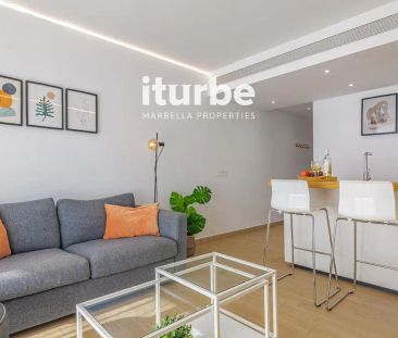 Ático de alquiler en Carvajal, Las Gaviotas - Carvajal - Photo 4