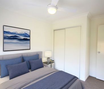 Spacious 4-Bedroom Family Home in Hillcrest - Photo 5