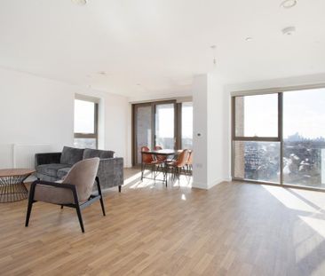 1 bedroom apartment to rent - Photo 4