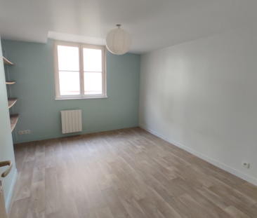 LIMOGES T3 DE 67 m² EN DUPLEX EN CENTRE VILLE - Photo 6