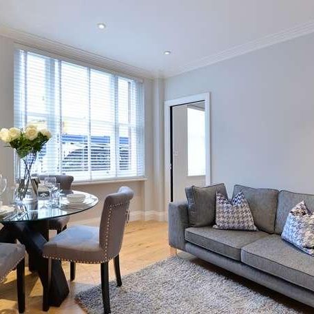 Hill Street, Mayfair, London, W1J - Photo 1