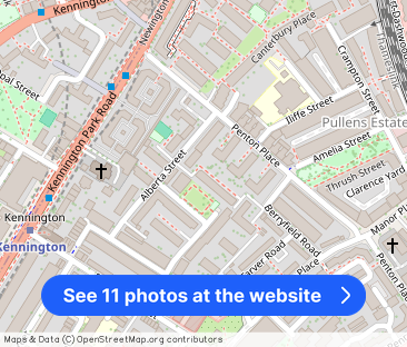 Cavour House, London, SE17 - Photo 1