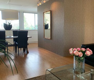 Te huur: Appartement Amstelveenseweg in Amsterdam - Photo 1