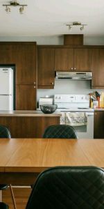 4 1/2 Appartement (Condo) à louer Beauport - Photo 4