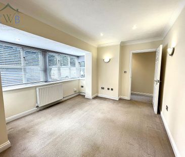 1 bedroom bungalow to rent - Photo 3