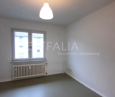 Gemütliche Wohnung in Wanheimerort - Photo 1