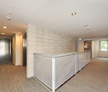 Welcome to apartment 3.12A in Masina Apartments - Photo 5