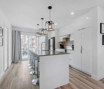 2 CH - 1 SDB - L'Assomption - $1,820 /mo - Photo 2