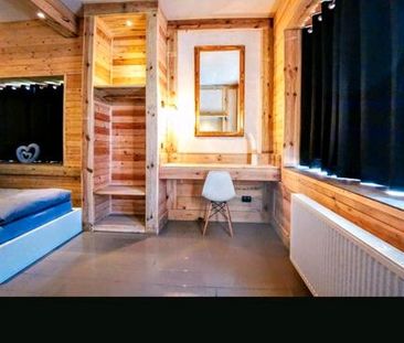 Schönes großes Zimmer in 2er WG! - Foto 1