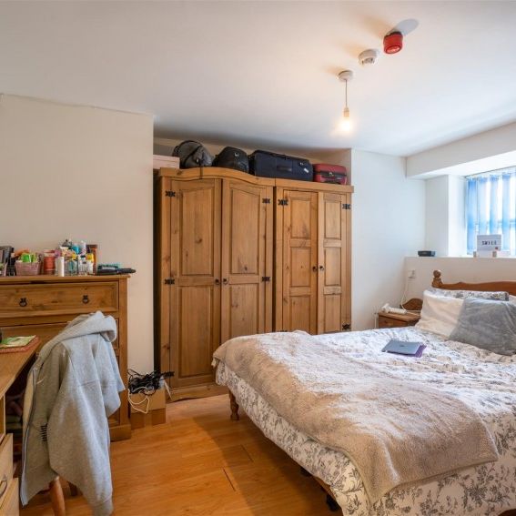 GF 15 Beech Hill Road, Sheffield - Photo 1