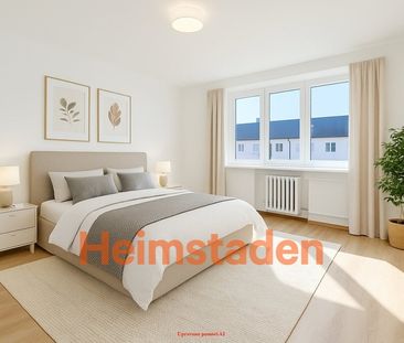 Pronájem bytu 2+1 57 m - Photo 3