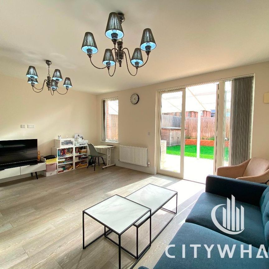 Barton Fields Road, Headington, Oxford - Photo 1