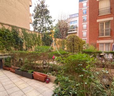 Location Appartement 3 pièces 55m² NEUILLY SUR SEINE 92200 - Photo 4