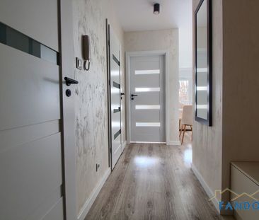 2 pokoje z garderobą 43 m2 | GARAŻ + KOMÓRKA | os. ARCHITEKTÓW - Photo 4