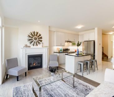 For Lease - 28 Benhurst Crescent, Brampton, Ontario - Photo 2