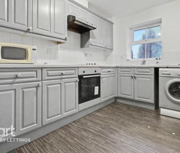 1 bedroom apartment to rent - Photo 3