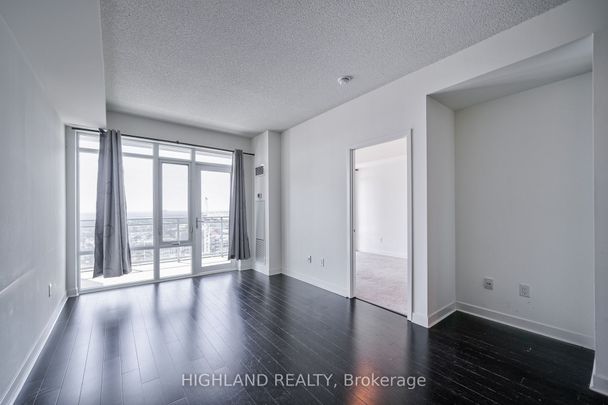 For Lease - 360 Square One Drive Unit# 2807, Mississauga, Ontario - Photo 1