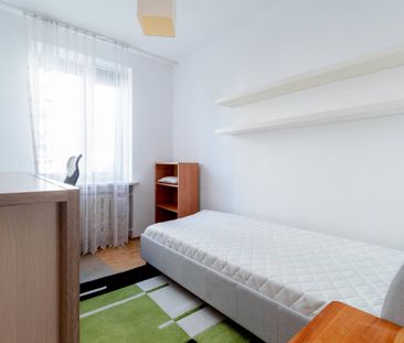 Niezależne 4 pok. 87m2 | Dębniki | Kapelanka - Zdjęcie 3