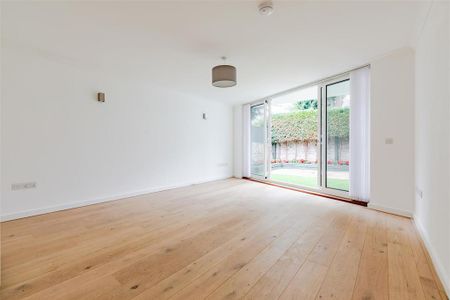 2 bedroom detached house to rent - Photo 4