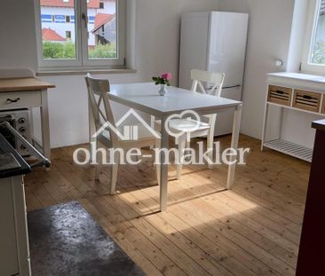 Wohnen auf Zeit am Ammersee - Photo 3