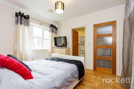 2 bed Flat to rent in The Mill, Enderley Street, ST5 - Photo 5