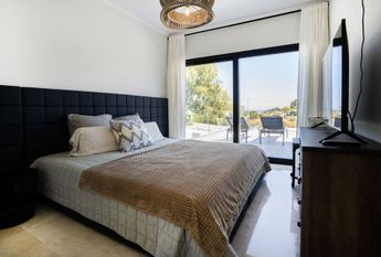 Luxury Villa for rent in Benahavís, Spain