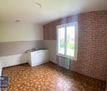 Location Maison 4 pièces 81m² LE POINCONNET 36330 - Photo 2