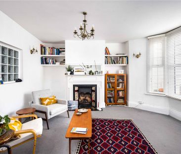 3 bedroom flat to rent - Photo 1
