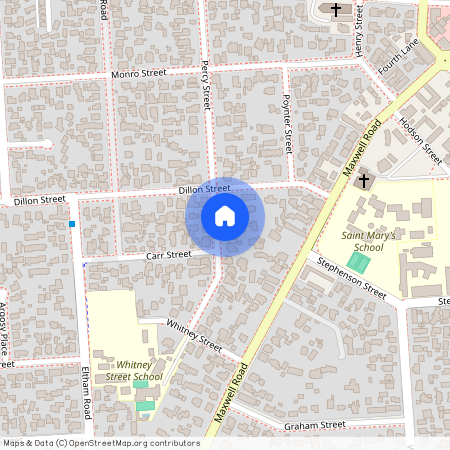 33 Percy Street, Blenheim Central, Marlborough