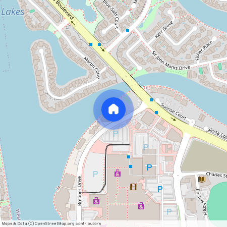 19/155 Brebner Drive, SA 5021, West Lakes