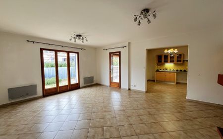 Maison à louer 4 pièces • Manosque - Photo 2