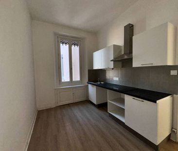 Location Appartement 2 pièces 51m² GRENOBLE 38000 - Photo 4
