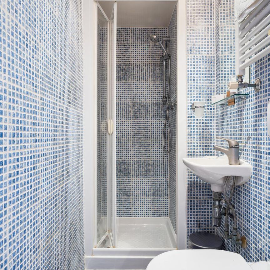 Flat 26 Cartwright Gardens, Bloomsbury WC1H 9EH - Photo 1