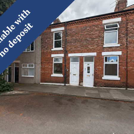 2 bed terraced house to rent in Branksome Terrace, Darlington - Photo 3