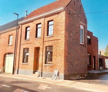 Woning met 2 slaapkamers + garage in Moorslede - Foto 1