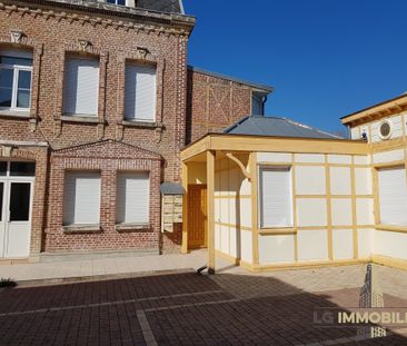 Amiens SAINT-LEU - TYPE 2 - Photo 1