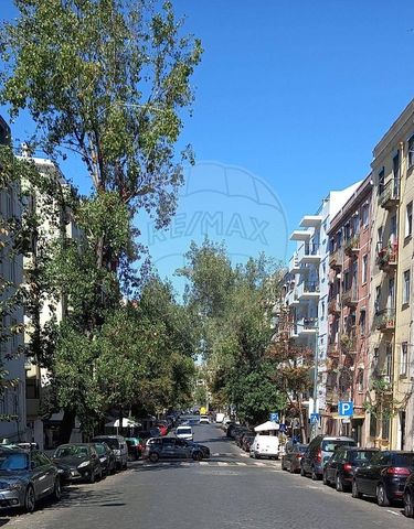 Apartamento T1 em Lisboa - Photo 5