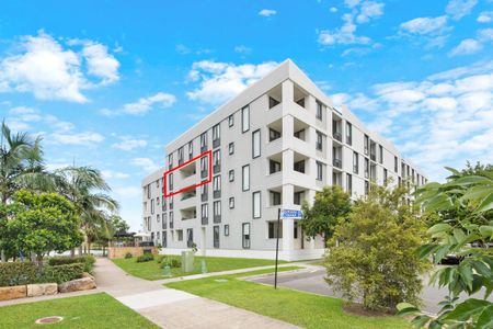 408/48-56 Bundarra Street, Ermington NSW 2115 - Apartment For Rent | Domain - Photo 4