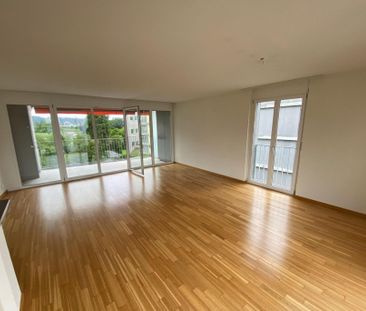 5.5-Zimmerwohnung, grosszügiges Zuhause für mehr Platz - Photo 2