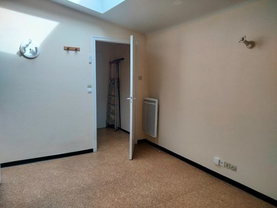 A LOUER APPARTEMENT T2 REDON ILLE ET VILAINE BRETAGNE - Photo 1