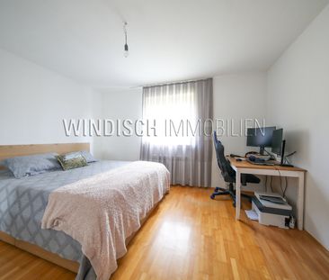 WINDISCH IMMOBILIEN - Gut geschnittene 3-Zimmerwohnung in familienf... - Photo 6