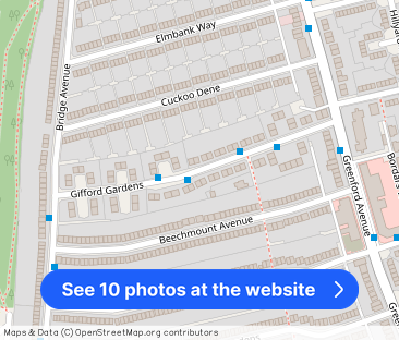 2 bedroom flat for rent - Photo 1