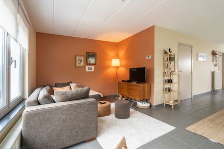 DUPLEXAPPARTEMENT IN HET CENTRUM VAN WUUSTWEZEL - Foto 3