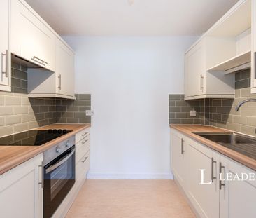 1 bedroom apartment to rent Eastfields, 24-30 Victoria Road North, ... - Photo 1