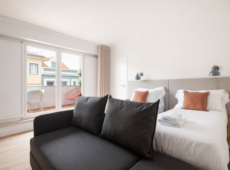 Travessa Convento das Bernardas, Lisbon, Lisbon 1200-638 - Photo 4