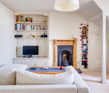 1 Bed Flat, Alexandra Park Road, N22 - Photo 5