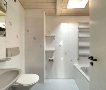 Riva S. Vitale - mansarda 2.5 loc con camino e vista panoramica - Foto 2